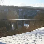 L'eaubergerine 度假居 埃尔伯蒙