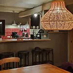 度假居 L'eaubergerine *
