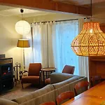 L'eaubergerine Semesterbostad Herbeumont