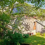 L'eaubergerine * Herbeumont