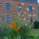 Holiday home L'eaubergerine Herbeumont