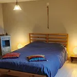 L'eaubergerine 度假居