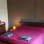 L'eaubergerine 度假居 *