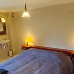 L'eaubergerine Holiday home
