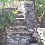 L'eaubergerine Semesterbostad *