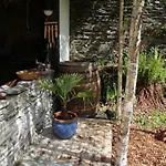L'eaubergerine 度假居 *