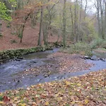 L'eaubergerine *