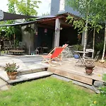 L'eaubergerine Semesterbostad Herbeumont