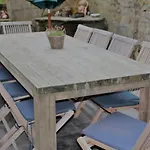 Дом отдыха L'eaubergerine Эрбёмон