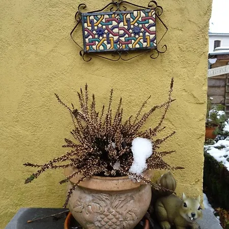 펜션 L'eaubergerine