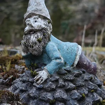 L'eaubergerine Holiday home Herbeumont