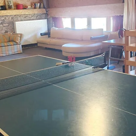 Holiday home L'eaubergerine