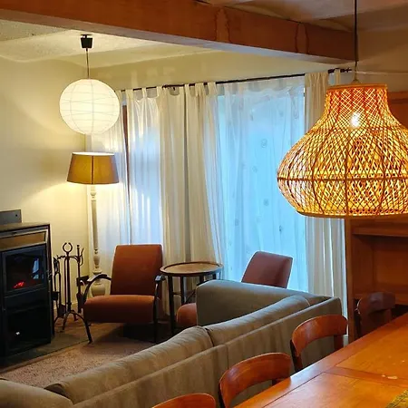 L'eaubergerine Holiday home Herbeumont