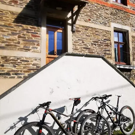 L'eaubergerine 헤르보몽