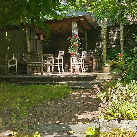 L'eaubergerine 헤르보몽