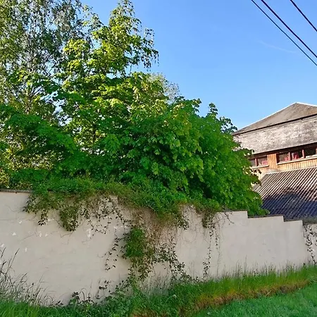 L'eaubergerine Herbeumont