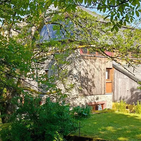 L'eaubergerine * Herbeumont