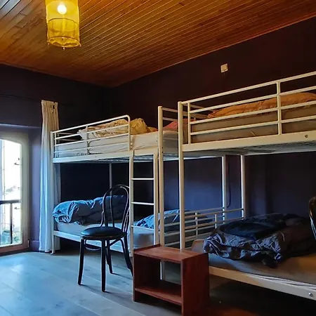 L'eaubergerine * Herbeumont