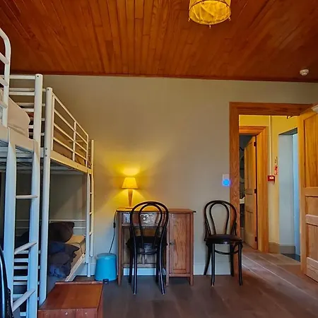 L'eaubergerine Holiday home