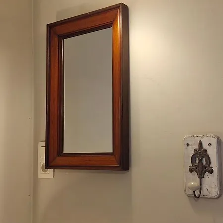 펜션 L'eaubergerine