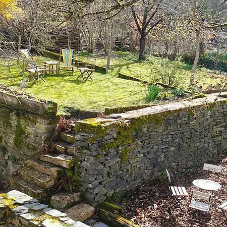 L'eaubergerine * Herbeumont