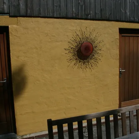 L'eaubergerine 펜션 헤르보몽