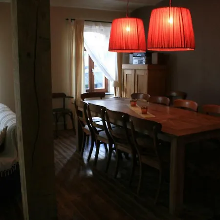 L'eaubergerine Vakantiehuis *