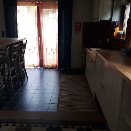 L'eaubergerine Herbeumont
