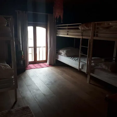 Vakantiehuis L'eaubergerine Herbeumont