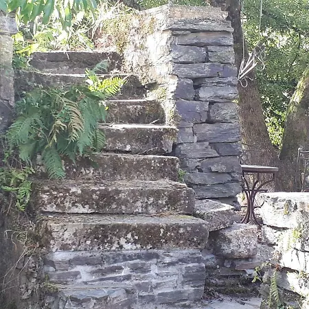 L'eaubergerine Holiday home *