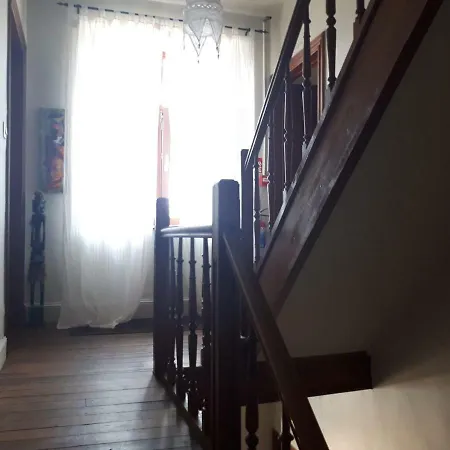 Vakantiehuis L'eaubergerine Herbeumont