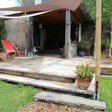 L'eaubergerine 헤르보몽