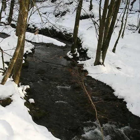 L'eaubergerine Holiday home