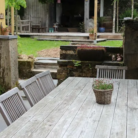 L'eaubergerine * Herbeumont