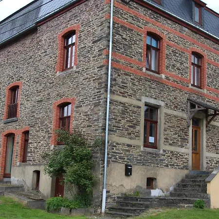 L'eaubergerine *